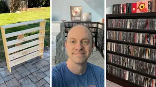 Building A Music Room - Complete Process