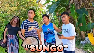 "SUNGO" | Nanay Tapya