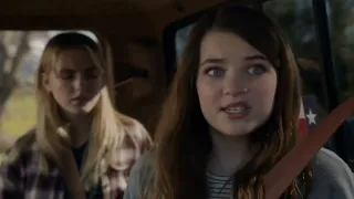 Missy and Paige get captured by the Police Scenes (Part 2/2) / Young Sheldon 6x16