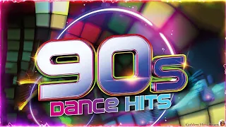 Cream Dance Hits of 90's - In the Mix -Best Songs Of The 1990s