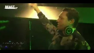 the business || tiësto live from soundstorm 2021)