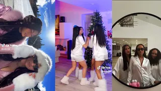 XOTEAM | December | TikTok videos | Collection ❤️🔥❤️