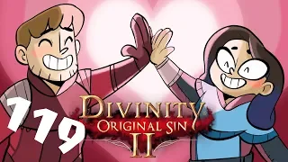 Married Stream! Divinity: Original Sin 2 - Episode 119