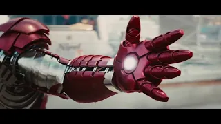 Iron Man All Suit Up Scenes 2008 2017 Robert Downey Jr  Movie HD 1080p online video cutter com