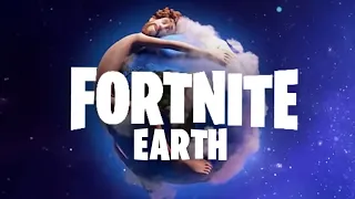 (FORTNITE EARTH) trailer! (lil dicky x Fortnite) #fyp #fortnite #funny #viral