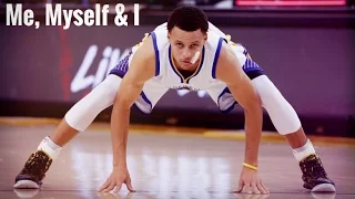 Me, Myself & I | Stephen Curry MVP Season Mix|