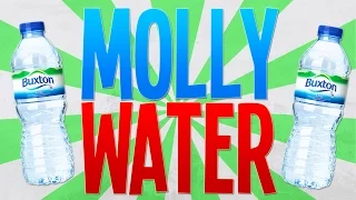 MOLLY WATER