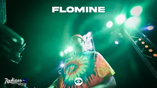 FLOMINE  x  Dopamine Collective  AMAPIANO ROOFTOP SESSIONS