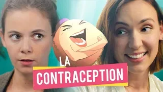 CONTRACEPTION - NATOO