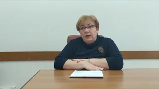 Комментарии начальника отдела образования администрации Красноармейска Ларисы Лазаревой
