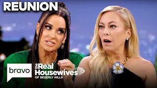 SNEAK PEEK: Watch The Real Housewives Of Beverly Hills Reunion Part 2 Now! | RHOBH (S13 E19) | Bravo