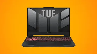 Asus TUF A15 2022- Don't Buy Without Watching This!