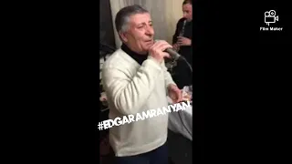 Xachik Abachyan - Nerir Mayrik (live) *classic*