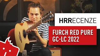 HRR: Furch Red Pure Gc-LC 2022