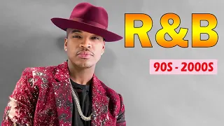 90S OLD SCHOOL R&B MIX -  NE YO, CHRIS BROWN, USHER, MARIO