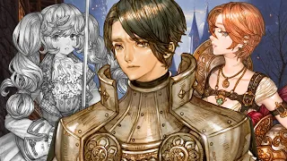 Best Swordsman Classes for 2023? TIER LIST! | Tree of Savior