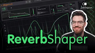 Introduction to ReverbShaper for ShaperBox