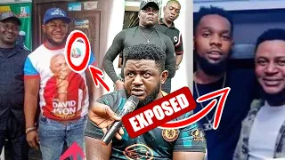 Exposed ! John Lion Nigerian Kidnapper Confession ! APC Member ! Untold Truth About Him