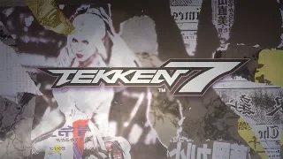 Combo Breaker 2017 - Tekken 7 Top 8 - FOX JDCR vs CO Tanukana