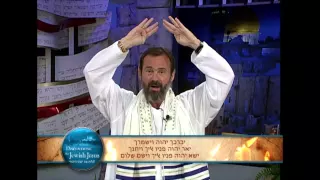 Rabbi K.A. Schneider - The Aaronic Blessing