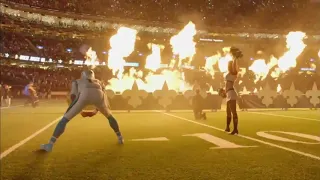 NFL Pump Up 2018-19 || "Warriors" || ᴴᴰ ||