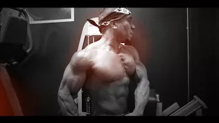 DISCIPLINE - Chris Jones PumpChasers Bodybuilding/Fitness Motivation