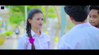 Best Of Heart College Love Story | New Nagpuri Latest Video | Superhit New Video Song 2024