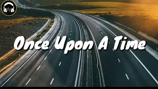 Max Oazo ft. Moonessa - Once Upon a Time (Lyrics/Lyric Video)