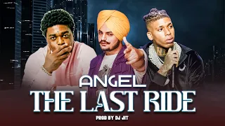 Fast X Angel Ft The Last Ride : Sidhu Moose Wala | Prod By Dj Jit