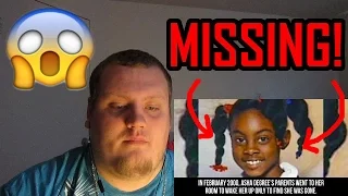 10 Mysterious Disappearances That Can't Be Explained REACTION!!!