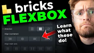 Learn Bricks Builder + FlexBox in 12 minutes