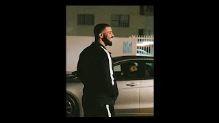 (FREE) Drake Type Beat - "Half Hearted"