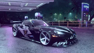 Need for Speed Most Wanted Pursuit | Heat 2-3 | Toyota Supra