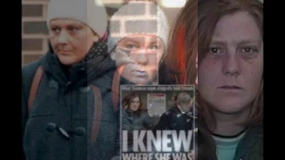 Most hated mum in Britain' Karen Matthews begs