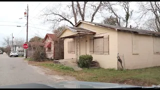 NORTH CHARLESTON SC MOST DANGEROUS STREETS