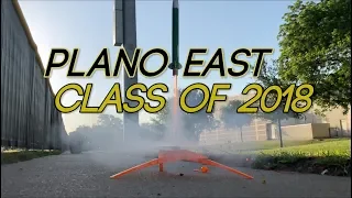 Plano East 2018 Student Life Montage