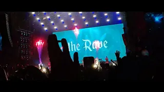 Scooter - God save the Rave live 2022