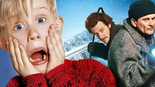 01. Main Title From "Home Alone" (Somewhere In My Memory) - John Williams
