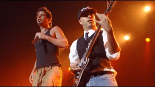 Audioslave - Sleep Now In The Fire (Rage Against the Machine cover) | T In The Park 2005