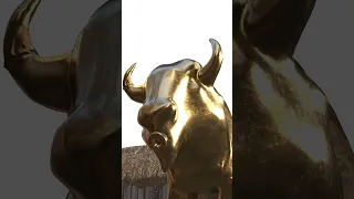 The Terrifying Brazen Bull