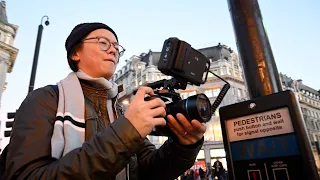 Nikon Z6 RAW Video + AFFORDABLE Full Frame RAW 4K (feat. Sirui Anamorphic)