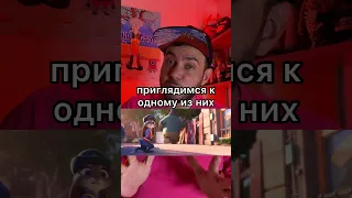 Самая жесткая шутка в мультфильме «Зверополис»