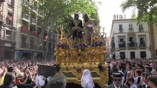 San Gonzalo en la Magdalena || Santo Entierro Grande 2023