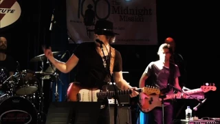 Richie Sambora & Orianthi - Midnight Rider / Wanted Dead Or Alive (Live 2014)