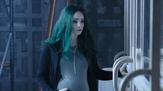 The Gifted Season 2 Premiere: Check Out Polaris' Surprising Maternity Ward