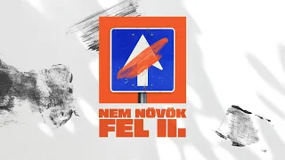 Punnany Massif - Nem növök fel II.