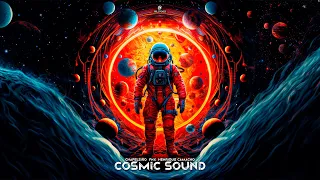 Cosmic Sound - Chapeleiro, FNX, Henrique Camacho