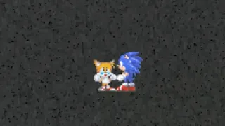 "Don't Leave Me" | A Sonic and Tails creepypasta