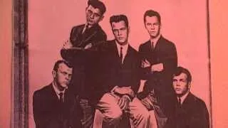 Everything I Do - Jimmy B and the Rockatones     (1963 )
