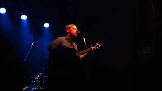 Kevin Devine - My Brother's Blood, The Vanguard, 14/11/2011